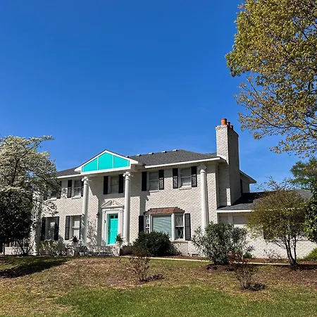 Villa Magnolia Sound